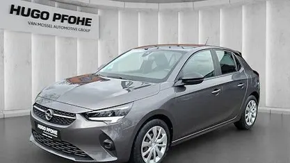 Gebraucht Opel Corsa Edition 101 PS (74 kW) 2020 Kleinwagen