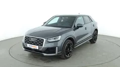 Gebraucht 2018 Audi Q2 Sport SUV | 18.710 € (Fairer Preis)