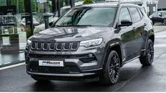 Graphite grey metallic) (grau Gebraucht 2024 Jeep Compass SUV | 28.895 € (Superpreis)