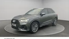 Gebraucht 2025 Audi Q3 S-Line SUV | 42.890 € (Fairer Preis)