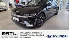 Gebraucht 2025 Hyundai Ioniq 5 N Line SUV | 45.690 € (Fairer Preis)
