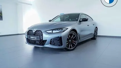 Gebraucht 2025 BMW M440 M Sport Limousine | 75.990 €