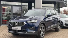 Gebraucht 2023 Seat Tarraco Xperience SUV | 32.500 € (Fairer Preis)