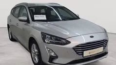Gebraucht 2021 Ford Focus Cool & Connect Kombi | 13.390 € (Fairer Preis)