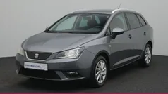 "pirineos" grau Gebraucht 2012 Seat Ibiza Style Limousine | 2.950 € (Guter Preis)