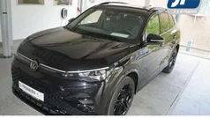Gebraucht 2024 VW Tiguan Style SUV | 49.888 € (Superpreis)