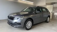 Gebraucht 2025 Skoda Kamiq SUV | 21.990 € (Fairer Preis)