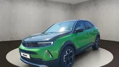 Gebraucht 2022 Opel Mokka Ultimate SUV | 20.450 € (Fairer Preis)