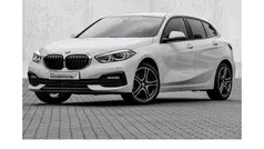 Gebraucht 2021 BMW 118 Advantage Kleinwagen | 22.950 € (Fairer Preis)