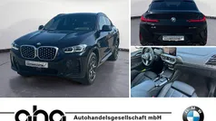 Schwarz Gebraucht 2024 BMW X4 M Sport SUV | 57.330 € (Fairer Preis)
