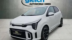 Udclear white Neu 2024 Kia Picanto GT-Line Kleinwagen | 18.900 € (Fairer Preis)