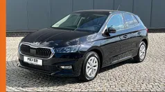 Blackmagic perleffekt Neu 2025 Skoda Fabia Selection Kleinwagen | 21.890 € (Guter Preis)