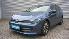 Gebraucht 2024 VW Golf VIII Goal Kombi | 28.860 € (Superpreis)