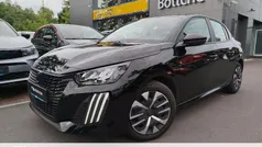 Gebraucht 2024 Peugeot 208 Active Kleinwagen | 17.980 € (Fairer Preis)