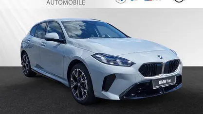 Gebraucht BMW 120 M Sport 170 PS (125 kW) 2025 Kleinwagen