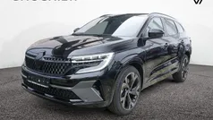 Black pearlschwarz metallic Neu 2025 Renault Espace Esprit Alpine Van / Kleinbus | 46.400 € (Fairer Preis)