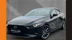 Gebraucht 2024 Mazda 3 Exclusive-Line Limousine | 27.990 € (Fairer Preis)