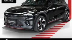 Gebraucht 2024 Smart #1 Brabus SUV | 35.398 € (Fairer Preis)
