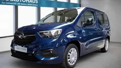 Gebraucht 2022 Opel Combo Life Elegance Van / Kleinbus | 20.790 € (Fairer Preis)