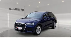 Gebraucht 2024 Audi Q3 Basis SUV | 38.750 € (Fairer Preis)