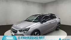 Quarz silber (metallic) Gebraucht 2021 Opel Corsa-e Edition Kleinwagen | 14.950 € (Fairer Preis)