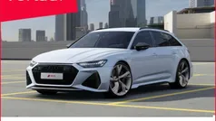 Gebraucht 2025 Audi RS6 Performance Kombi | 142.980 € (Superpreis)