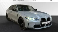 Gebraucht 2025 BMW M3 Competition Edition Limousine | 88.888 €