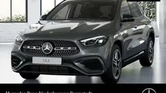 Mountain grau Gebraucht 2025 Mercedes GLA220 AMG SUV | 50.350 € (Guter Preis)