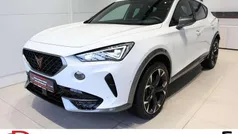 Gebraucht 2023 Cupra Formentor SUV | 31.480 € (Fairer Preis)