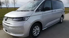 Gebraucht 2025 VW California Comfortline Van | 61.229 € (Fairer Preis)