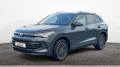 Grau Gebraucht 2025 VW Tiguan Life SUV | 32.944 € (Fairer Preis)