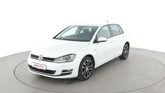 Gebraucht 2015 VW Golf VII LOUNGE Limousine | 12.790 € (Fairer Preis)