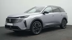 Met. artense silber Neu 2025 Peugeot 5008 Allure Van / Kleinbus | 40.990 € (Fairer Preis)