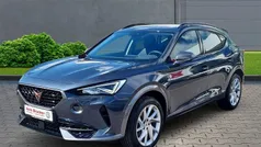 Gebraucht 2023 Cupra Formentor Basis SUV | 26.420 € (Fairer Preis)