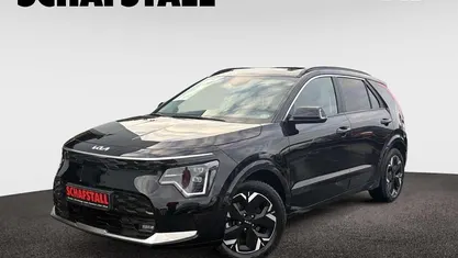 Gebraucht 2024 Kia e-Niro Spirit SUV | 30.979 € (Fairer Preis)