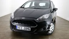 Gebraucht 2016 Ford Fiesta Celebration Kleinwagen | 5.990 € (Fairer Preis)