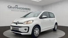 Gebraucht 2022 VW up! Basis Kleinwagen | 13.490 € (Fairer Preis)