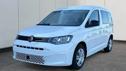 Gebraucht VW Caddy 122 PS (89 kW) 2025 Van / Kleinbus
