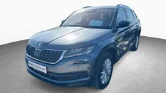 Gebraucht 2021 Skoda Kodiaq Style SUV | 31.950 € (Guter Preis)