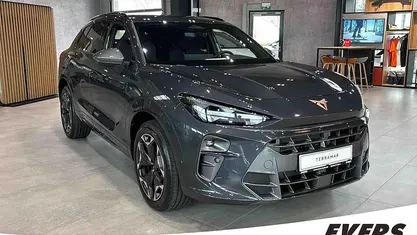 Gebraucht Cupra Terramar VZ 272 PS (200 kW) 2026 SUV