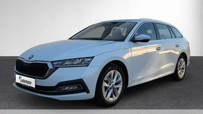 Gebraucht 2022 Skoda Octavia Style Kombi | 25.958 € (Fairer Preis)
