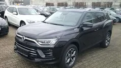 Gebraucht 2023 Ssangyong Korando SUV | 23.990 € (Fairer Preis)