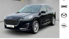 Gebraucht 2021 Ford Kuga Vignale SUV | 23.490 € (Fairer Preis)