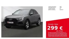 Gebraucht 2025 Audi Q3 Advanced SUV | 39.380 € (Fairer Preis)