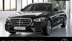 Gebraucht 2025 Mercedes S450 AMG Limousine | 137.990 €