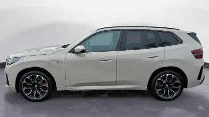 Neu BMW X3 M Sport 299 PS (219 kW) 2026 Grau SUV