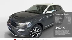 Gebraucht 2020 VW T-Roc Style SUV | 18.190 € (Fairer Preis)