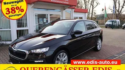 Gebraucht 2025 Skoda Scala Kleinwagen | 29.190 € (Fairer Preis)
