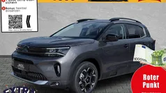 Perla nera schwarz (metallic) Neu 2025 Citroën C5 Aircross SUV | 27.900 € (Guter Preis)