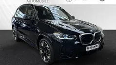 Carbonschwarz metallic Gebraucht 2023 BMW iX3 Performance SUV | 48.699 € (Fairer Preis)